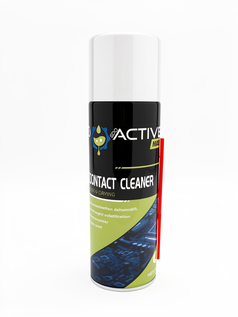 Limpia contactos 300 ml