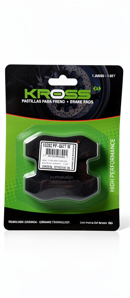KROSS 10292 FF 0577M