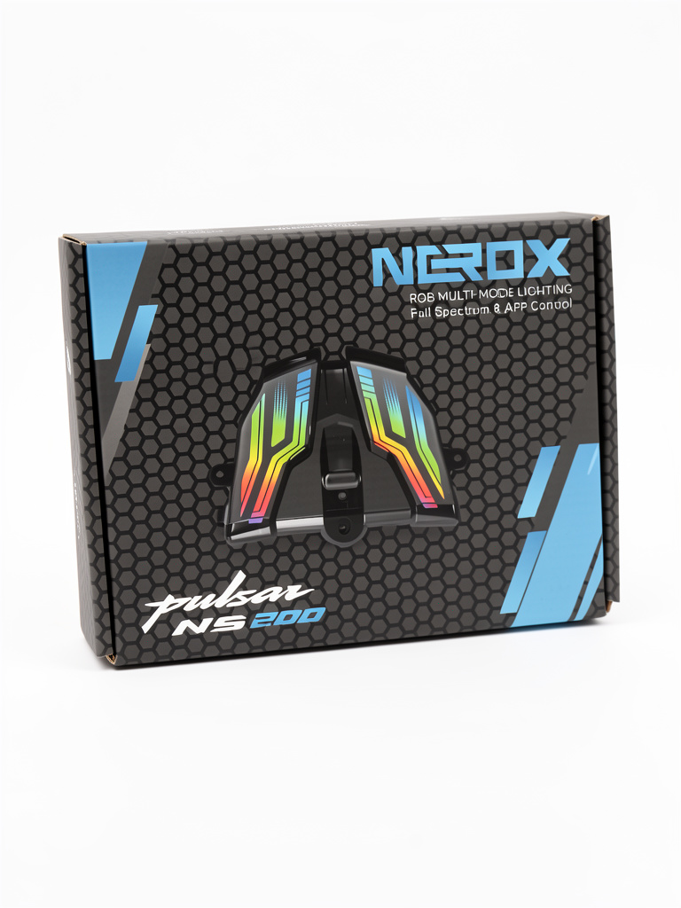 Stop ns 200 led