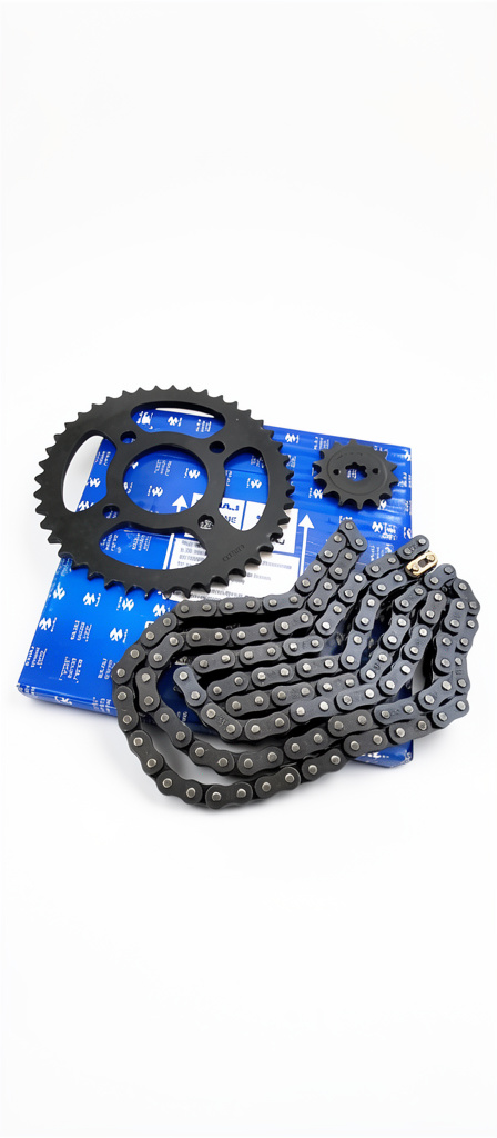 T-Kit arrastre NS 160 original