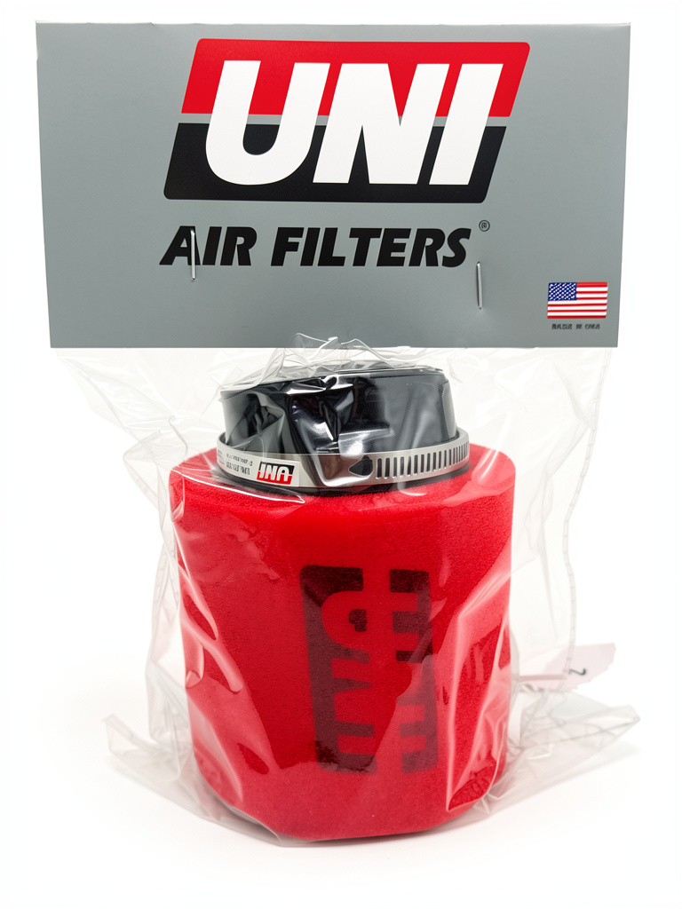 Filtro de aire uni