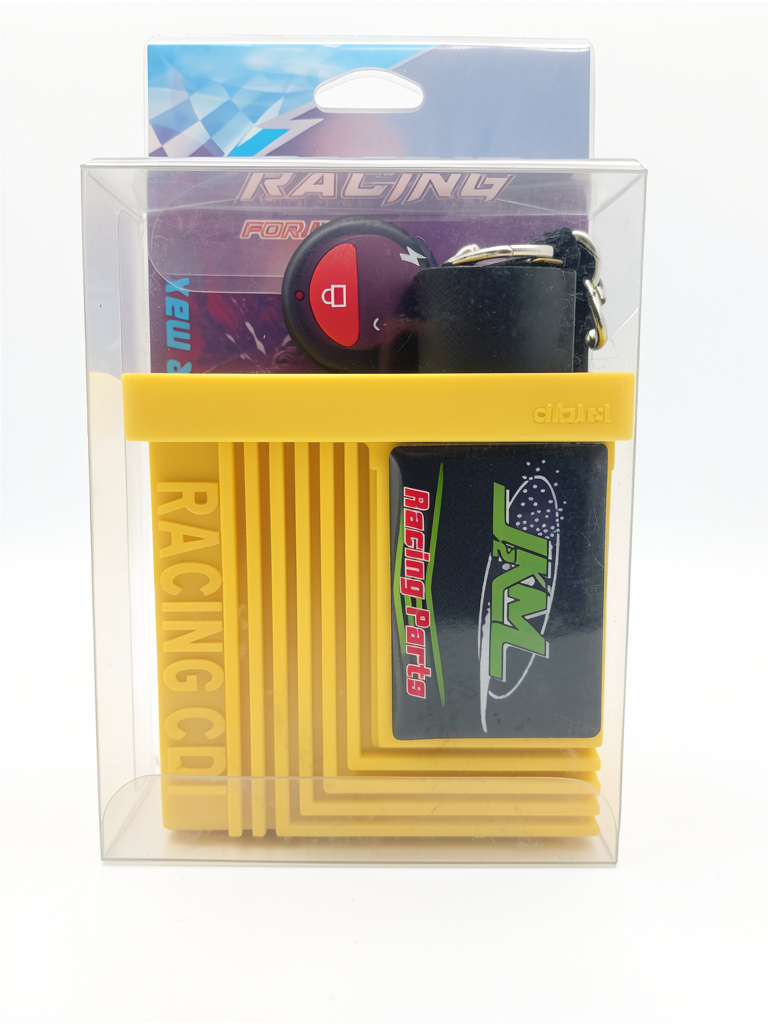 Cdi ns 200 carburada racing