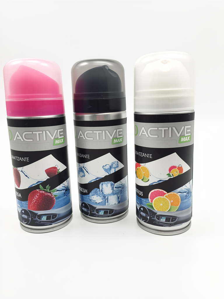 Ambientador active
