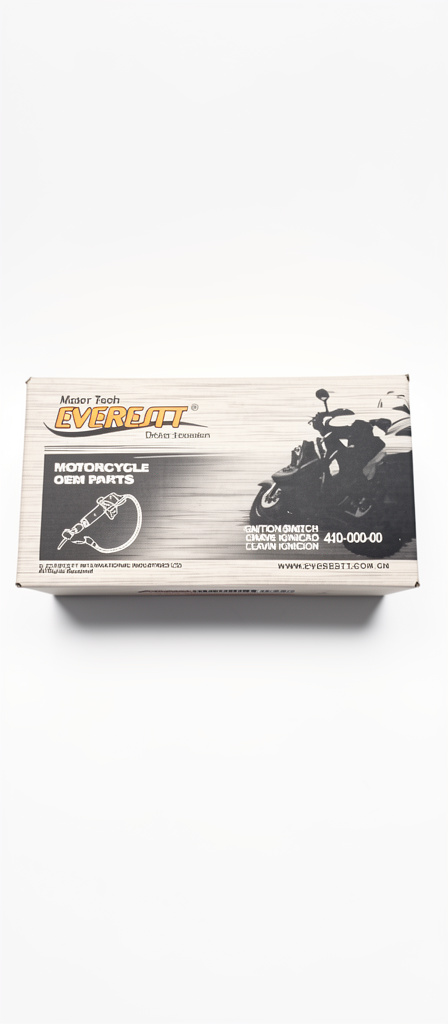 swich Boxer CT100