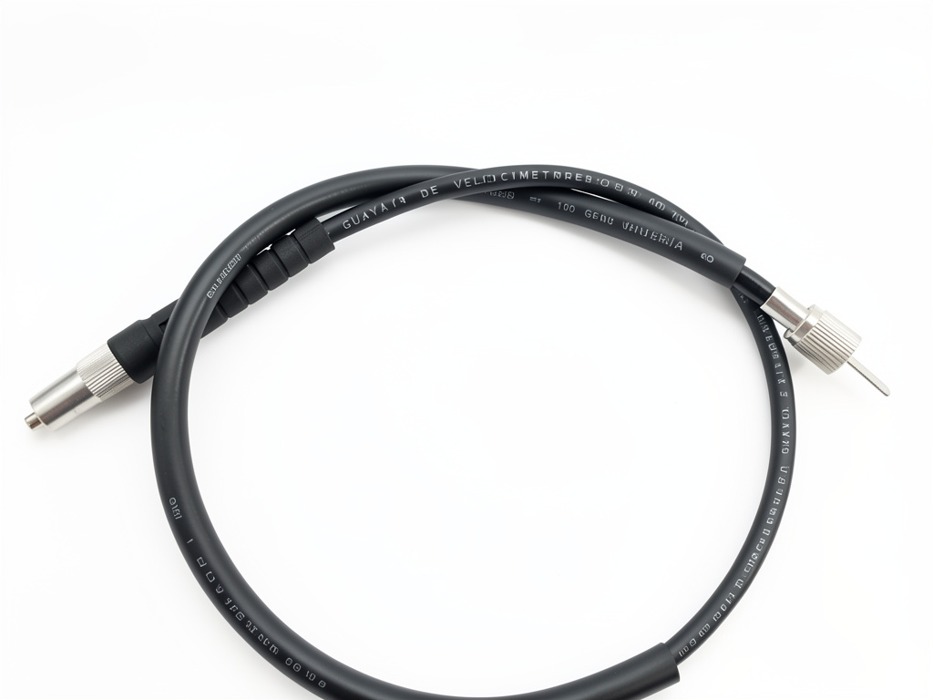 GUAYA DE VELOCIMETROBOXER CT 100 GENERICA