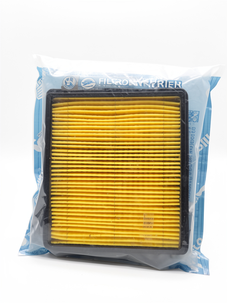 filtro de aire thriller 150