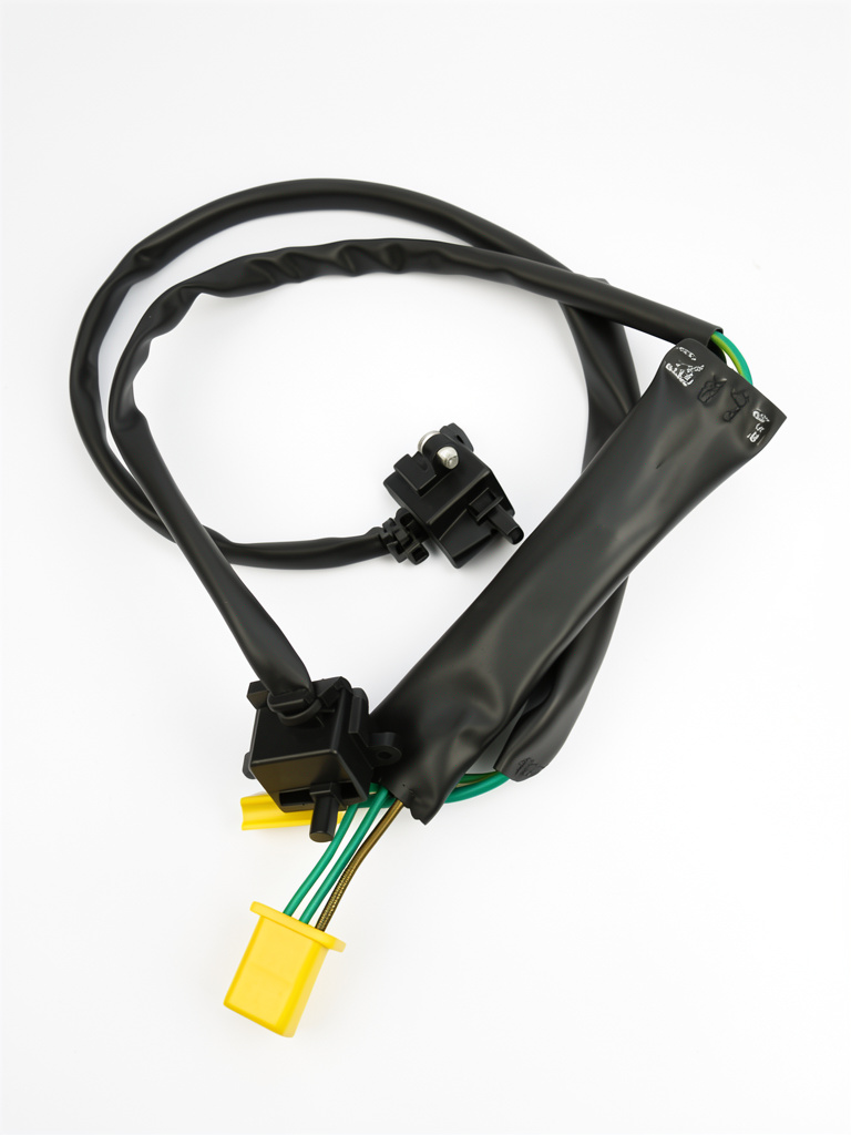 Sensor de cluch pulsar