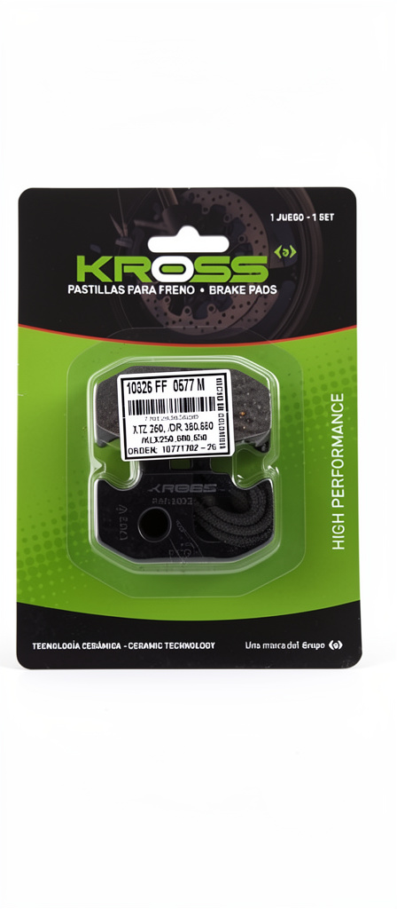 KROSS 10326 FF 0577M