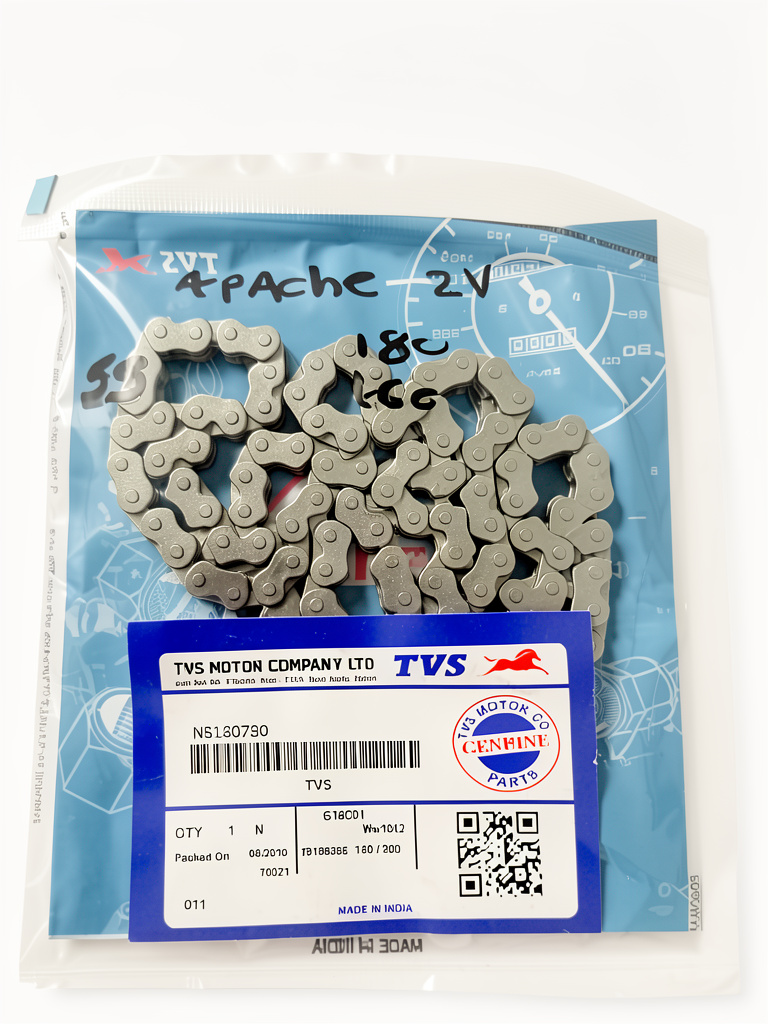 CADENILLA TVS APACHE 160,1800,200, NS 200