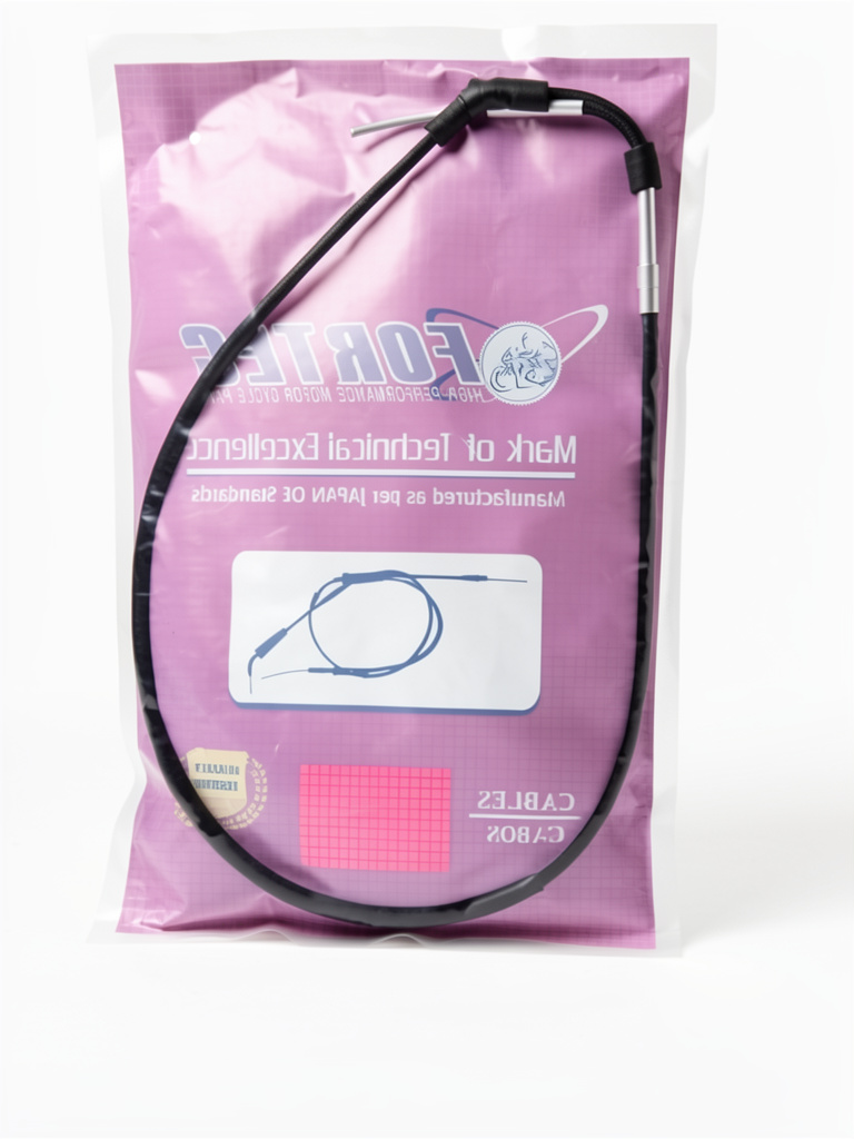 GUAYA DE CHOKE PULSAR 180 GENERICA