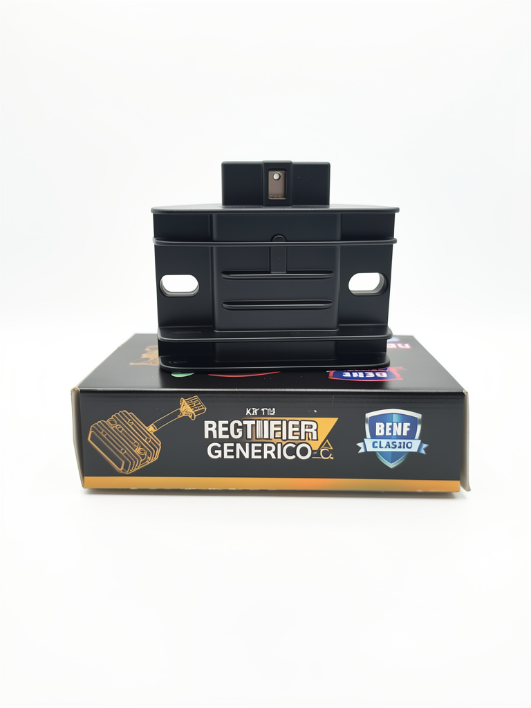 REGULADOR AKT 125 GENERICO