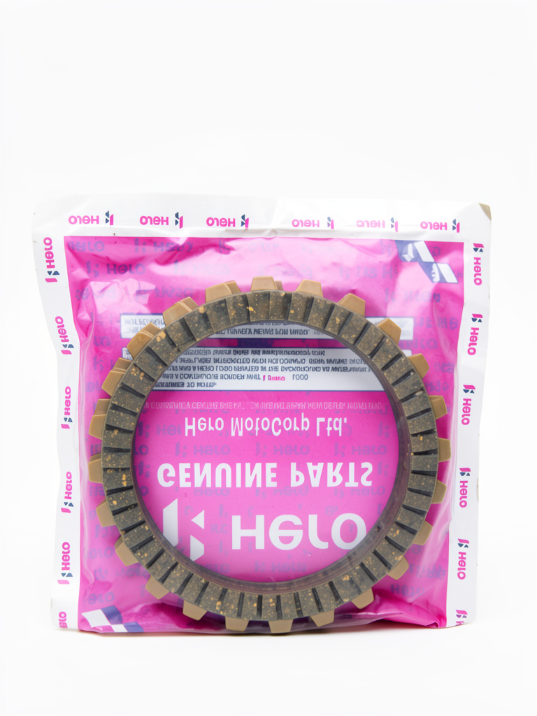 DISCOS DE CLUCH HERO 110  MV ORIGINAL