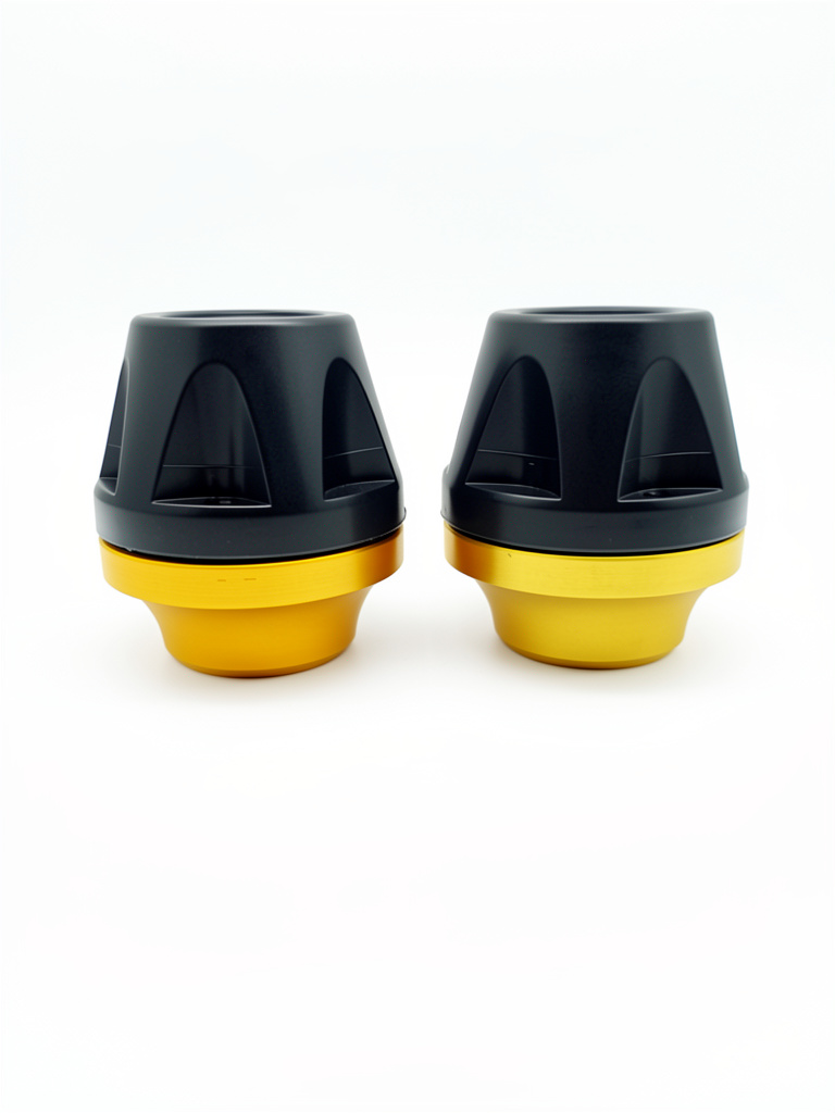 Sliders para scooter