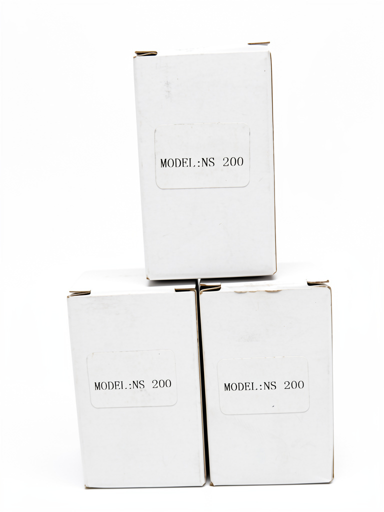 Filtro de aceite para ns 200 gco