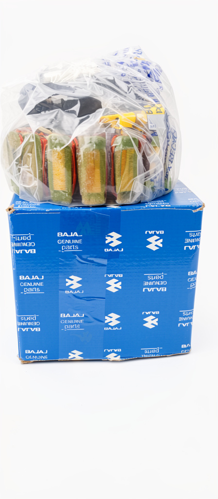 T-Corona NS 200 FI Original