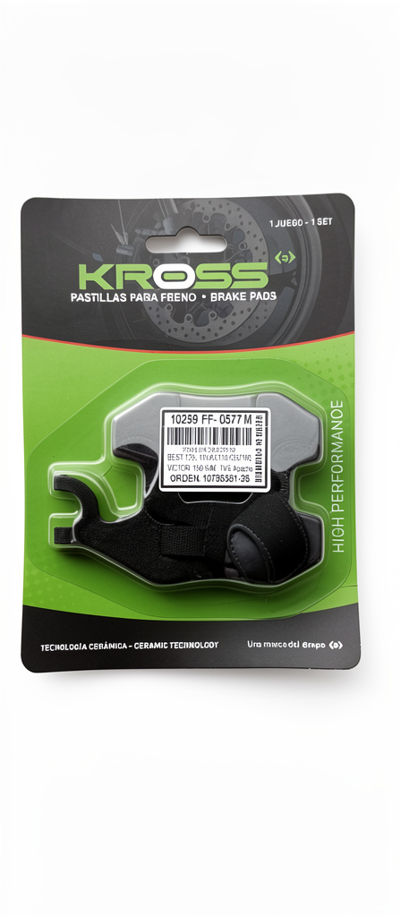 KROSS 10299