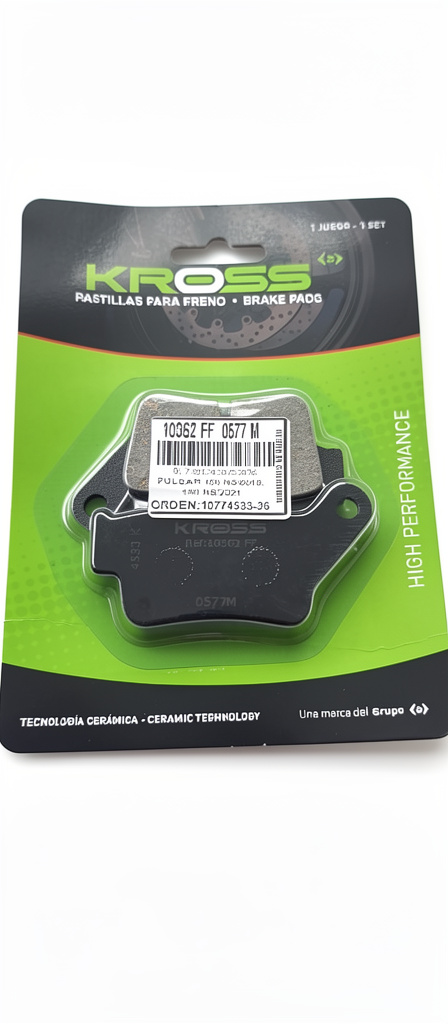 KROSS 10362 FF 0577 M