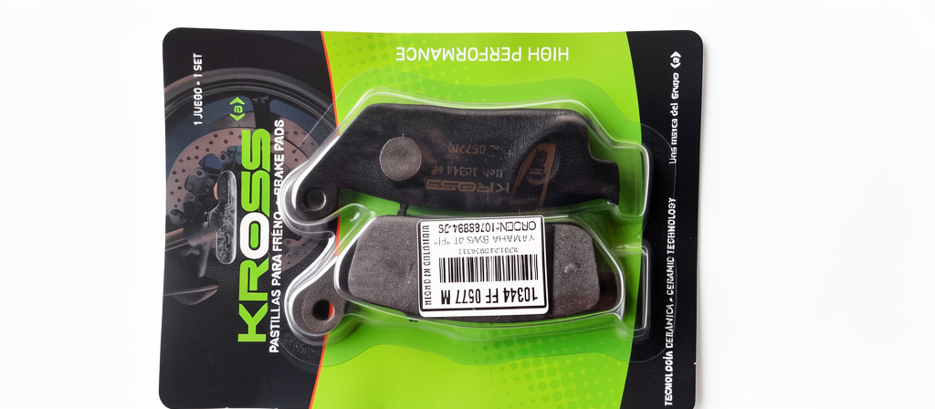 KROSS 10344 FF 0577M