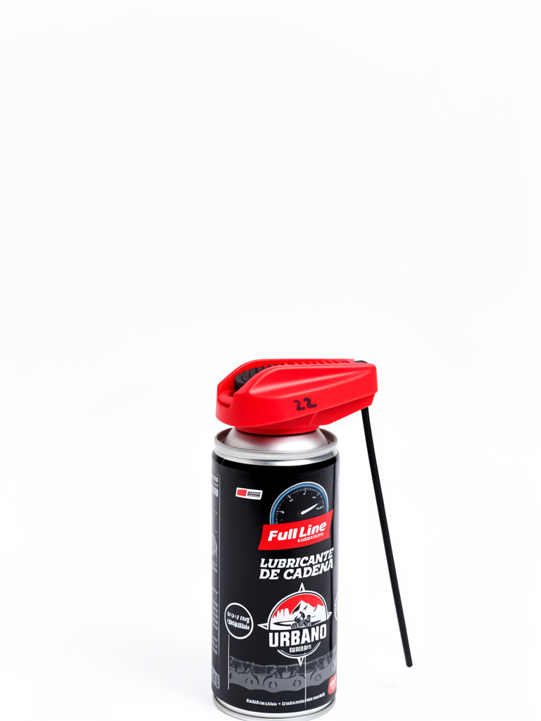 Lubricante urbano