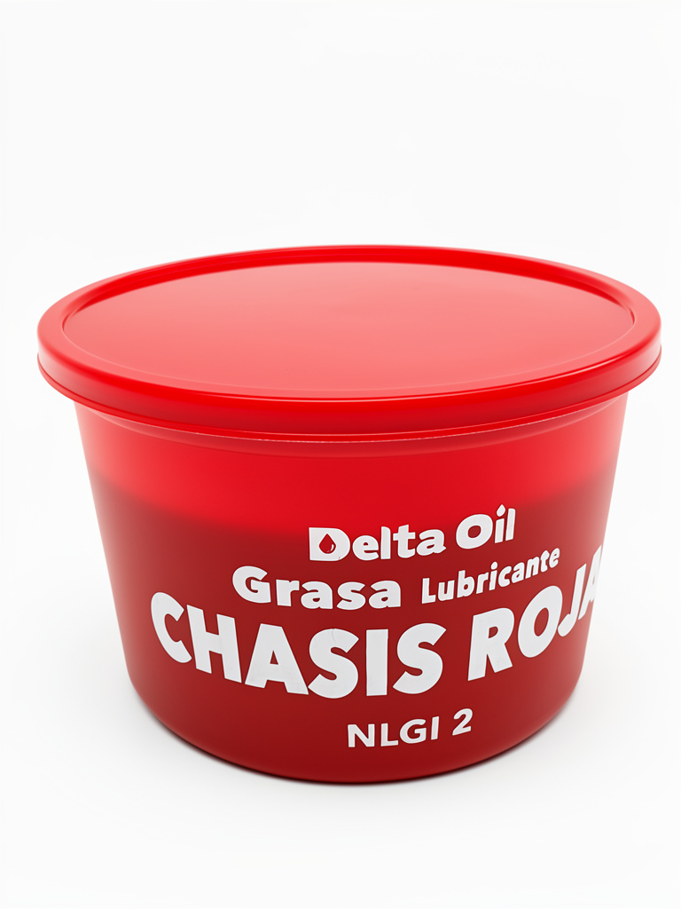 Grasa