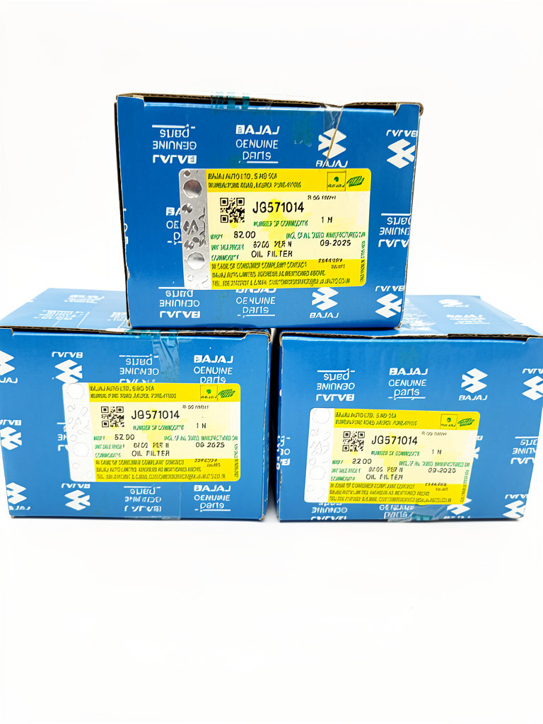 Filtro de aceite para ns 200 original