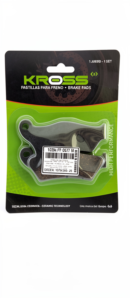 KROSS 10294 FF 0577M
