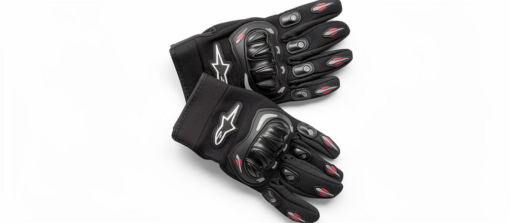 Guantes Alpinestars