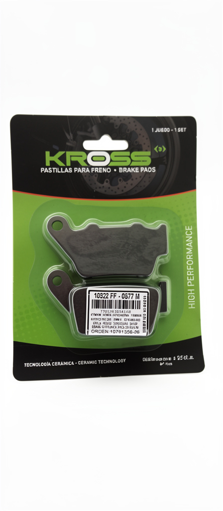 KROSS 10322 F -0577M