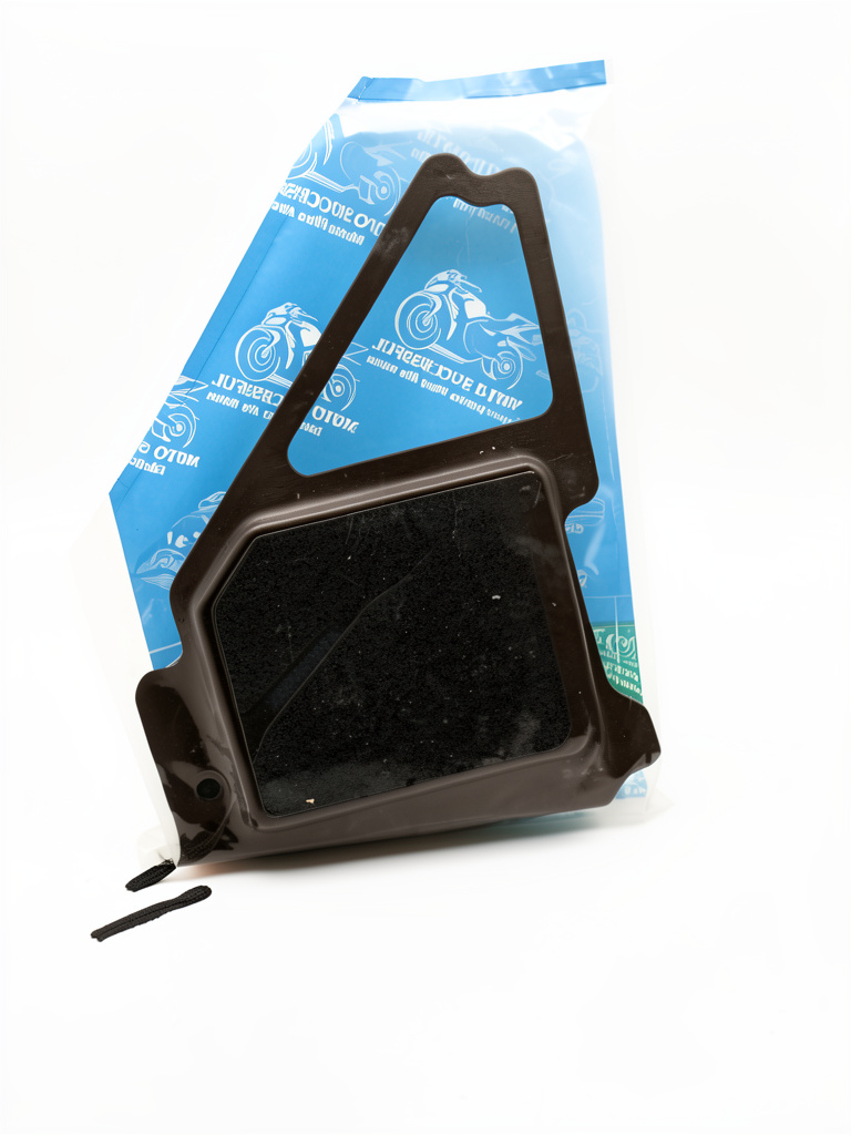 filtro de aire ybr 125   libero