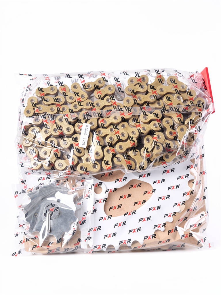 Kit arrastre apache 200 pxr