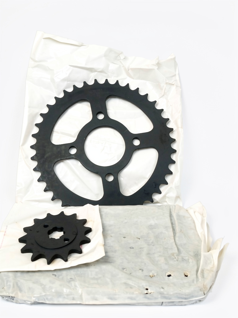 T-Kit arrastre pulsar 180 original