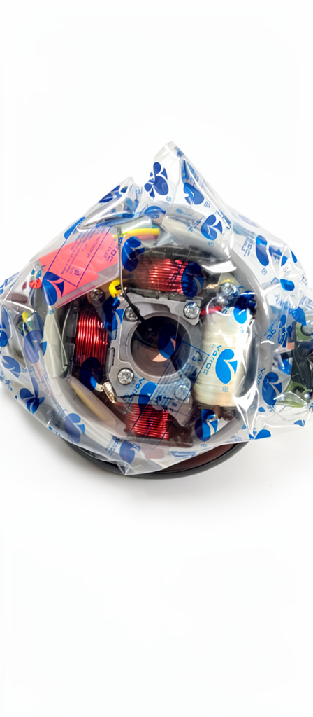 T-Corona boxer CT100
