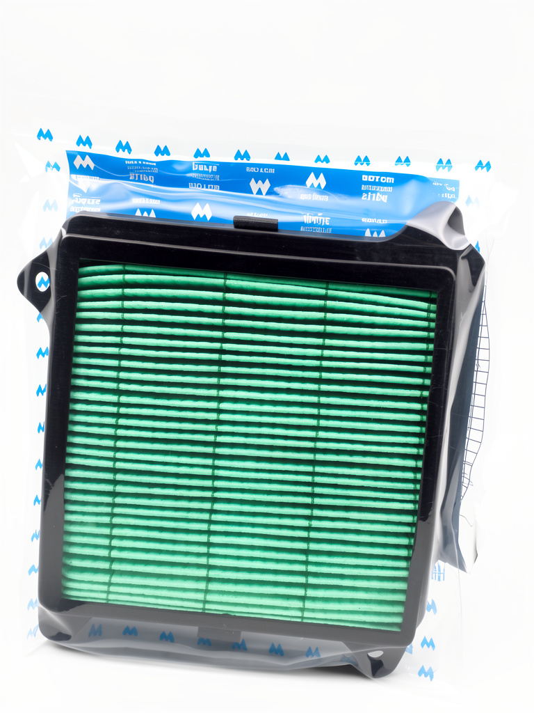 filtro de aire ns 400