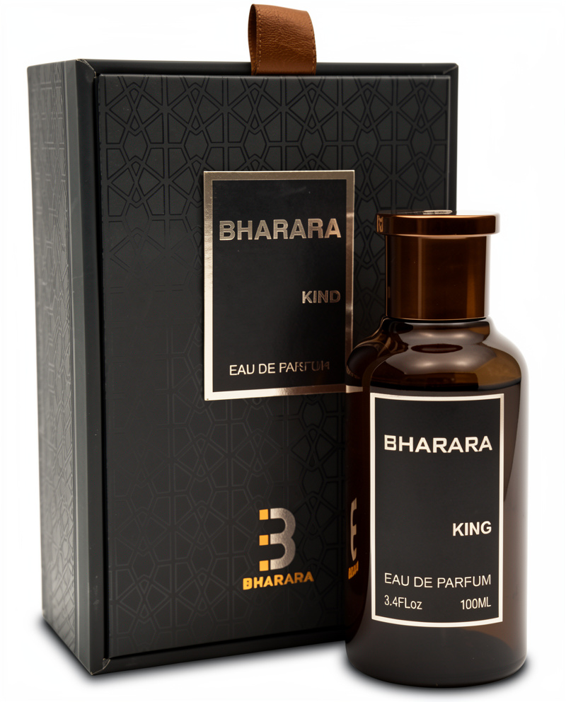 BHARARA KING EDP / H 3.4 OZ