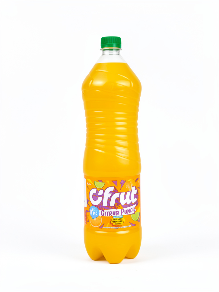 Jugo Cifrut Naranja 1.7LT