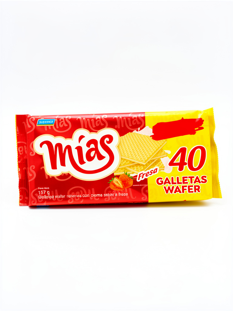 Mias Fresa 157gr