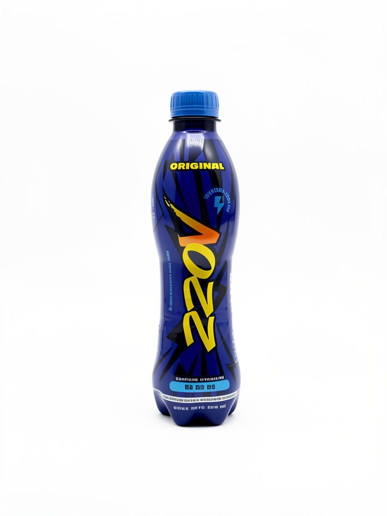 220V original 330ml