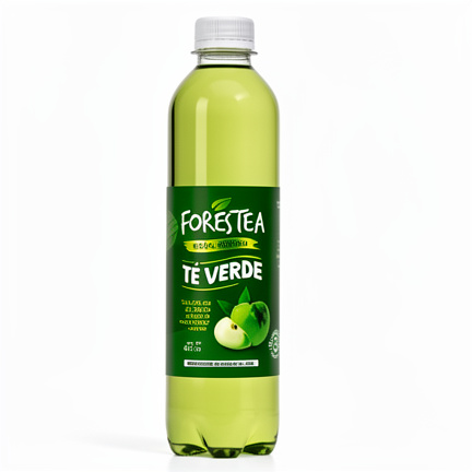 Forestea Te Verde