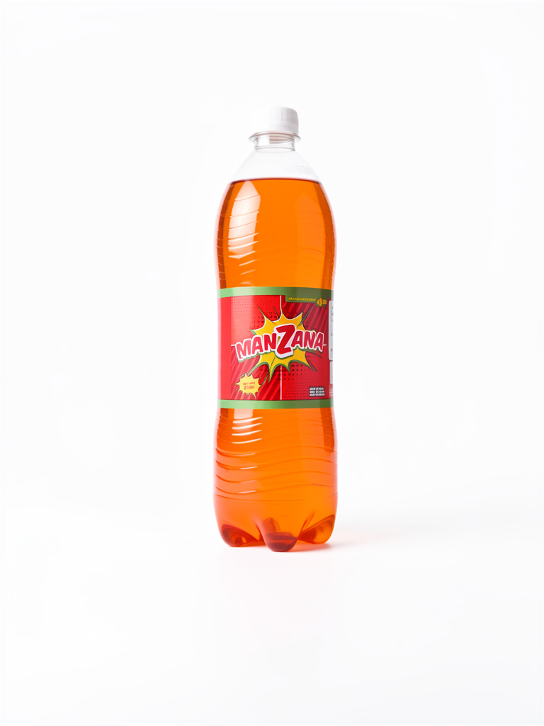 Manzana Cola 1.00 Lt