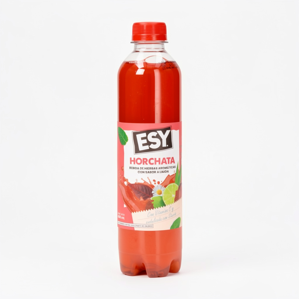 ESY Te Horchata 400ml