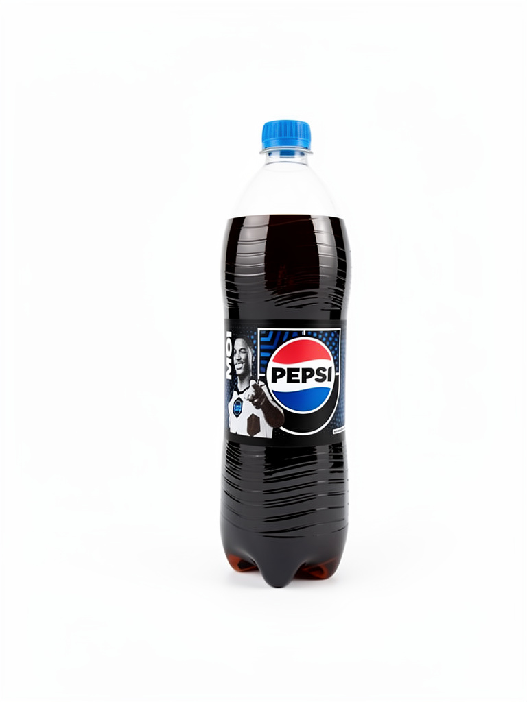 Pepsi Cola 1.00 Lt