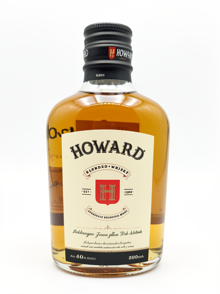 Howard 200