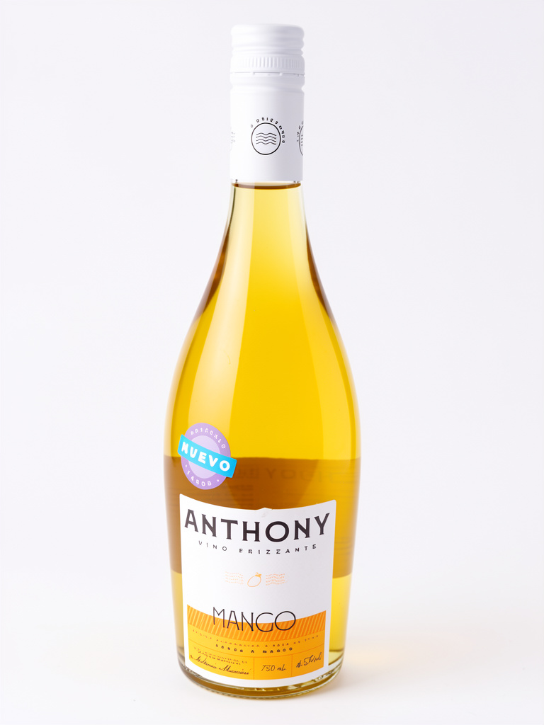 Anthony Mango 750ml