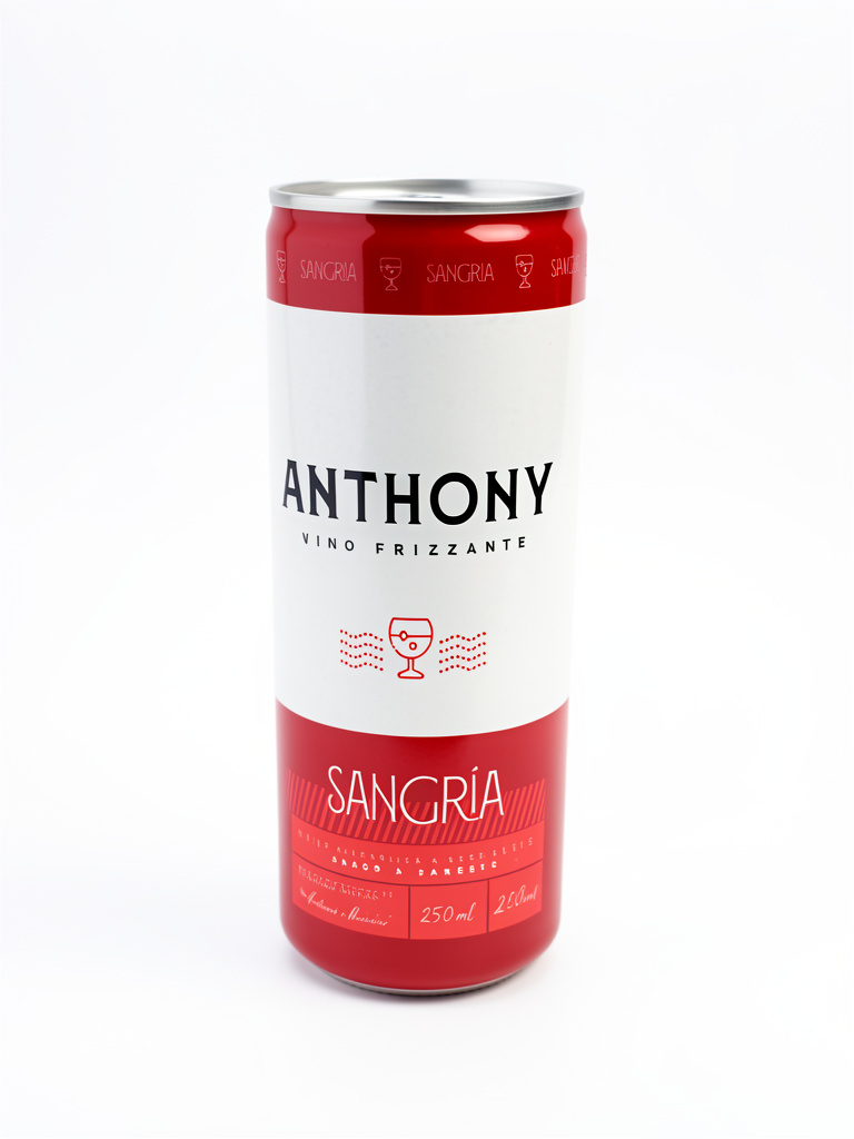 Anthony Sangria 250ml