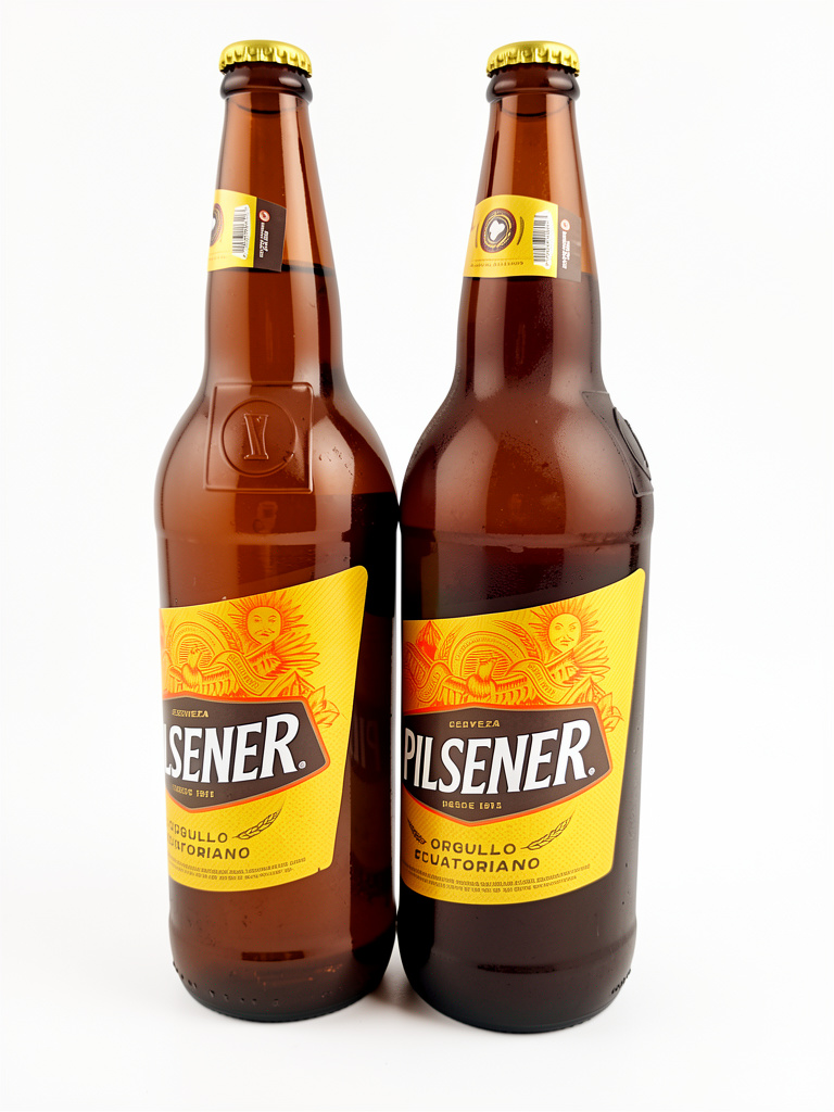 Pilsener 1 litro