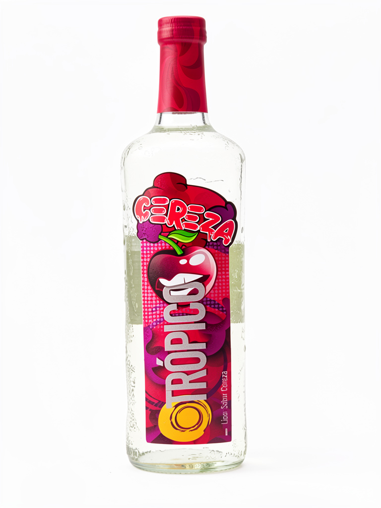 Tropi cereza