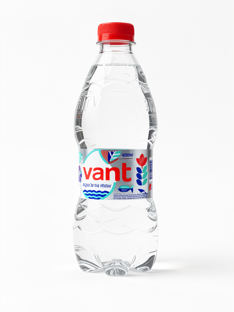 Agua Vital 600ml