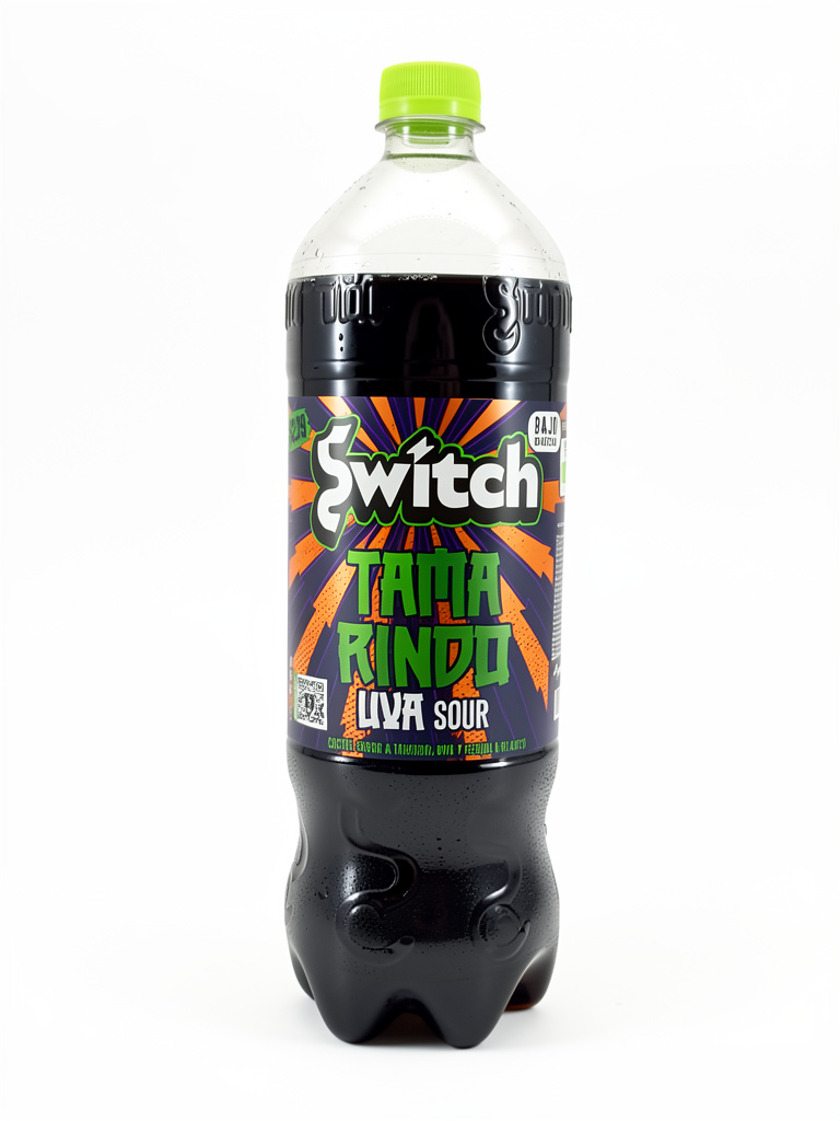 Switch Tamarindo Uva Sour
