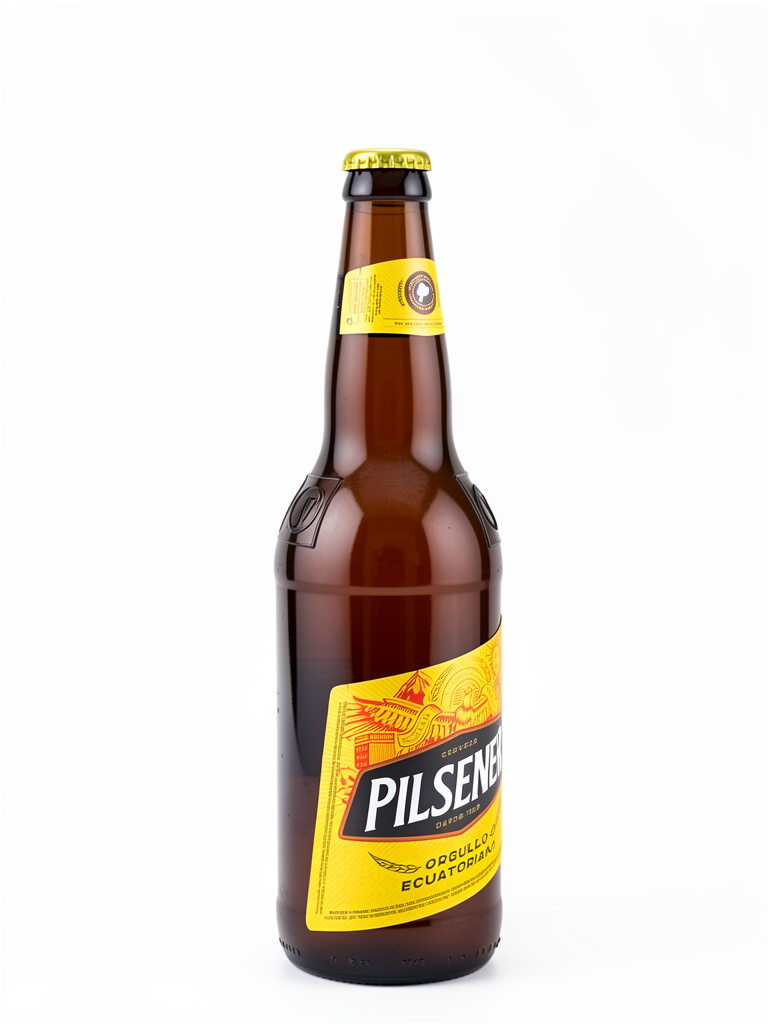 Pilsener 600