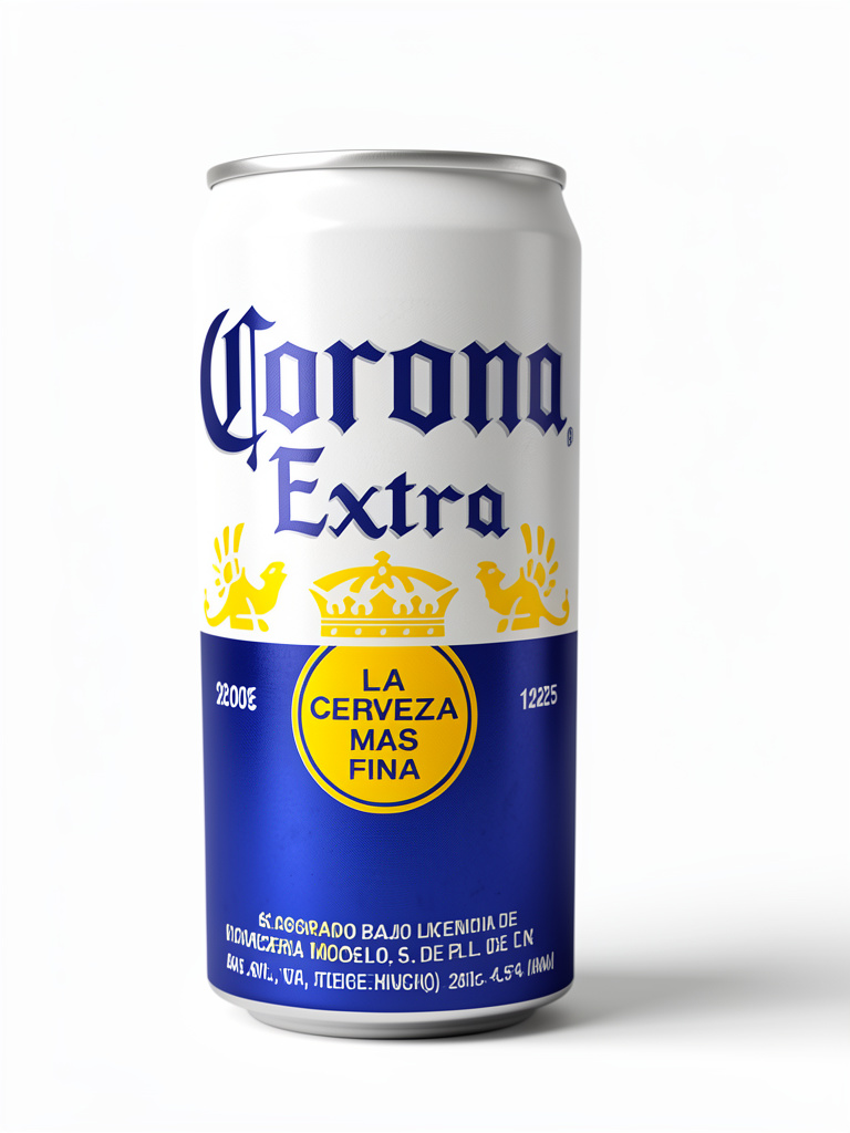 Corona Lata